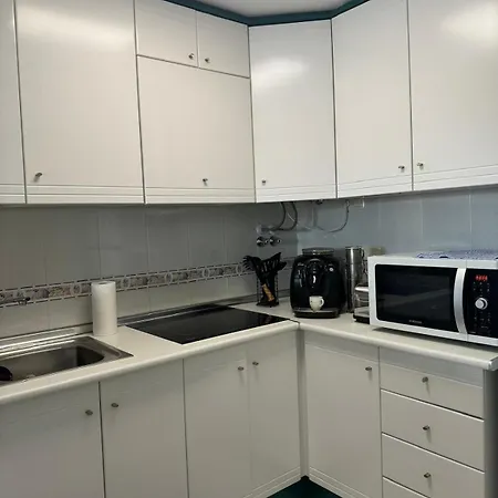 Apartment Stylish 2br By La Mata -pool, Parking, Sea View