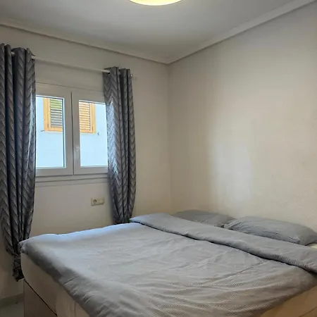 Stylish 2br By La Mata -pool, Parking, Sea View Torrevieja