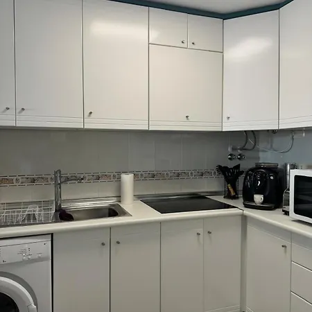 Stylish 2br By La Mata -pool, Parking, Sea View