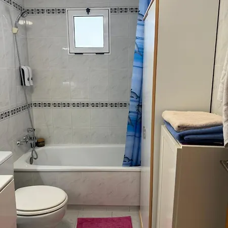 Stylish 2br By La Mata -pool, Parking, Sea View Διαμέρισμα