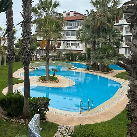 Stylish 2br By La Mata -pool, Parking, Sea View Torrevieja