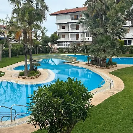 Stylish 2br By La Mata -pool, Parking, Sea View Apartment *